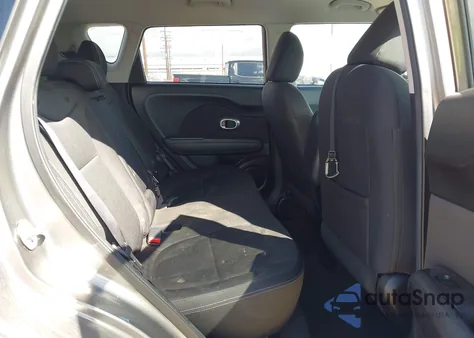 2014 Kia Soul from USA, damaged, VIN KNDJN2A20E7105962